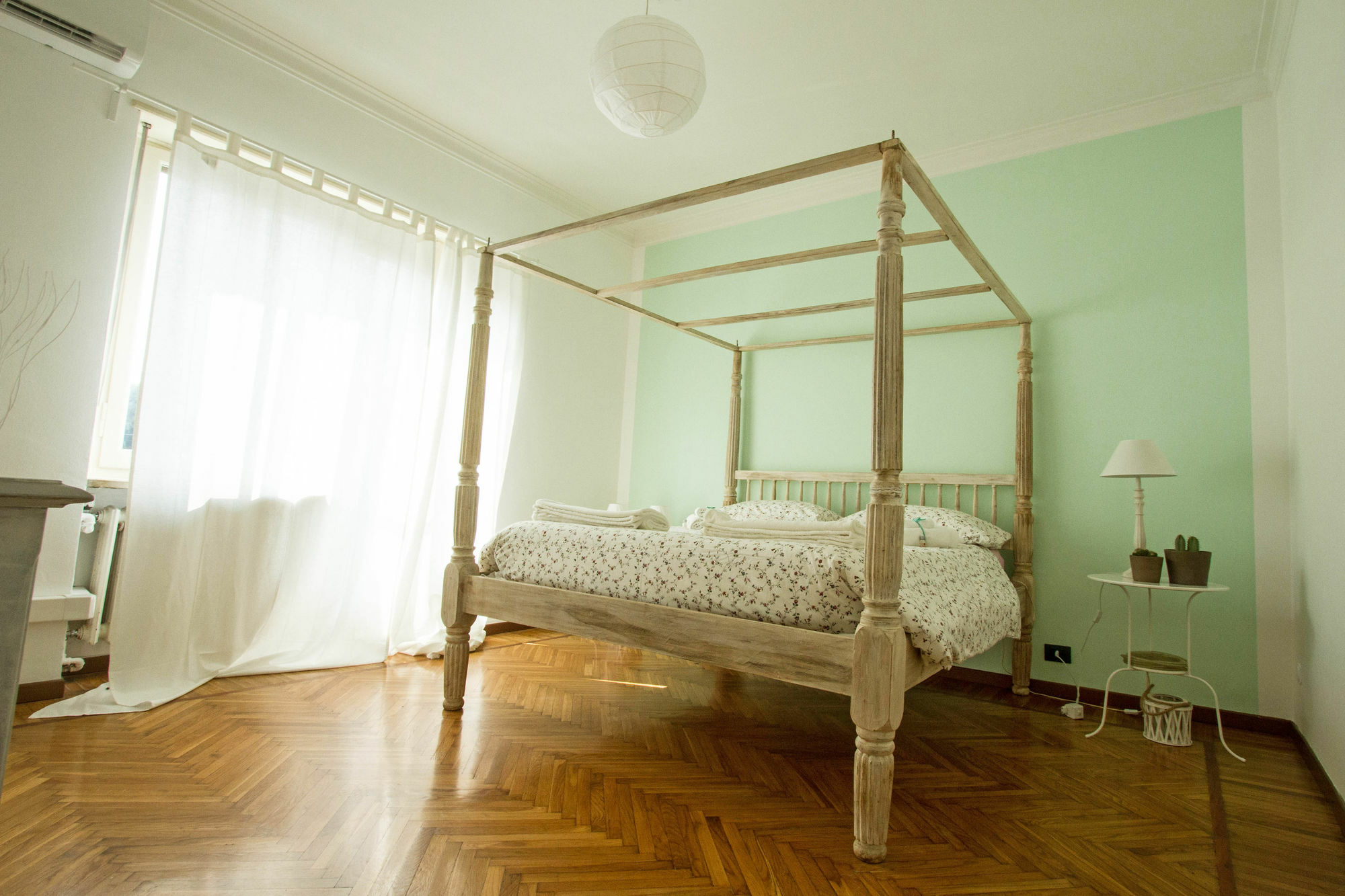 Kamea Corso Casale Hotel Turin Exterior photo