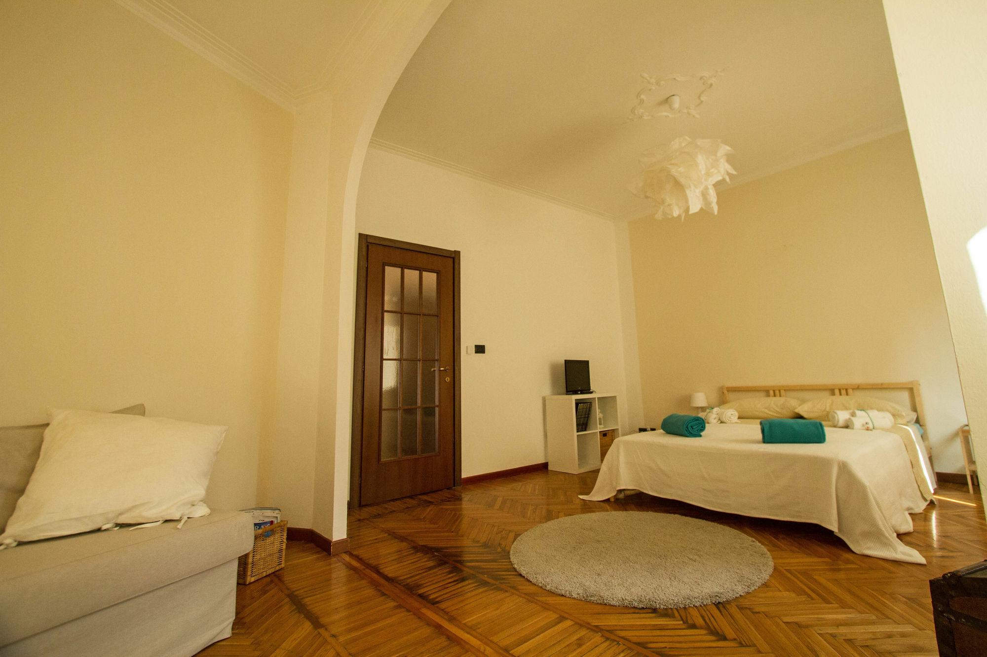 Kamea Corso Casale Hotel Turin Exterior photo